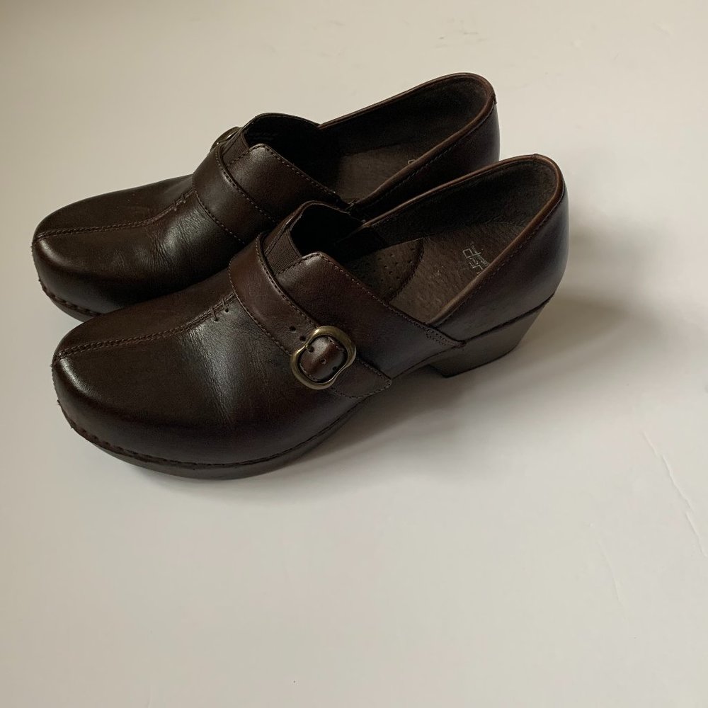 Dansko Clog